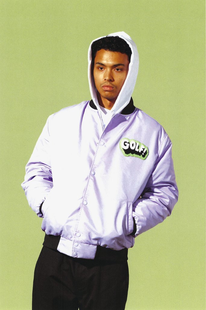 Golf Wang Autumn lookbook look 8