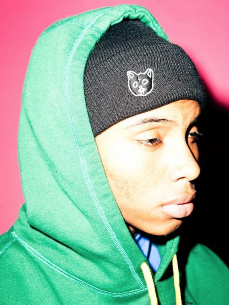Golf Wang Fall/Winter lookbook look 12