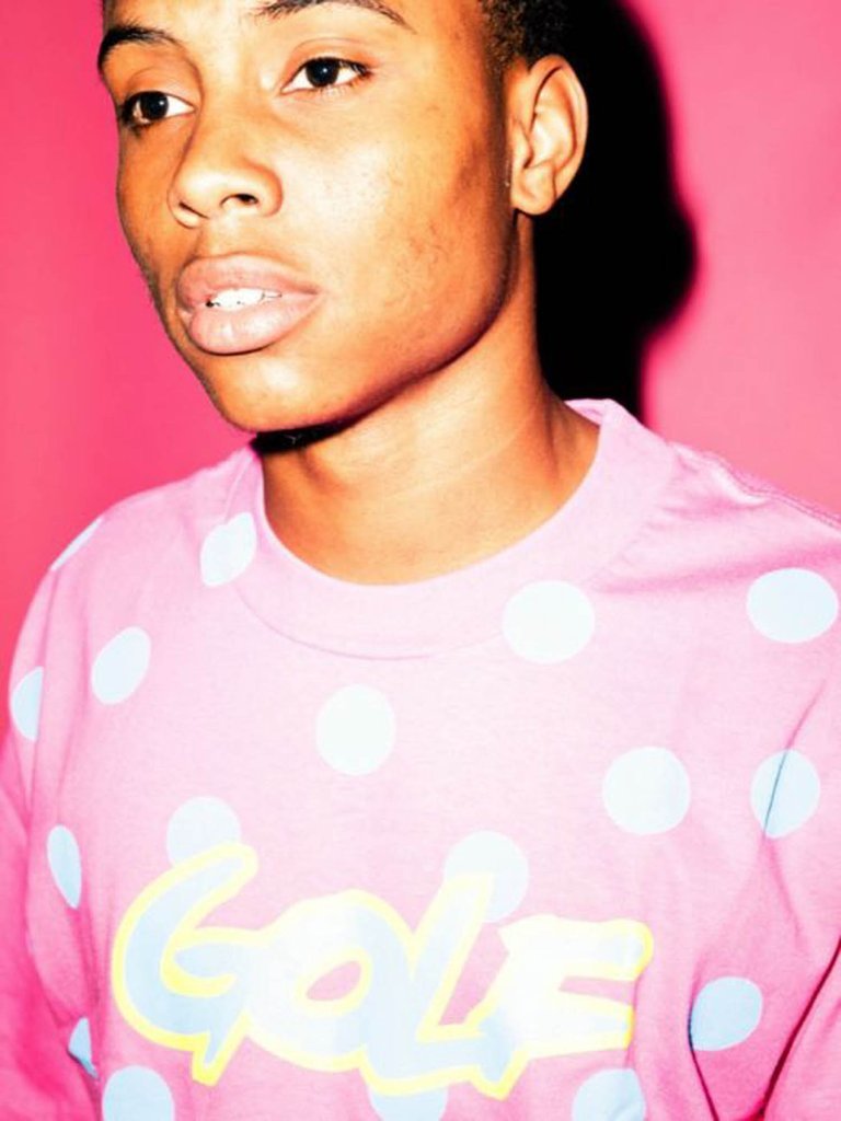 Golf Wang Fall/Winter lookbook look 16