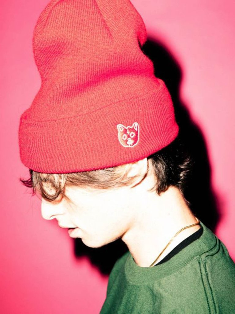 Golf Wang Fall/Winter lookbook look 18