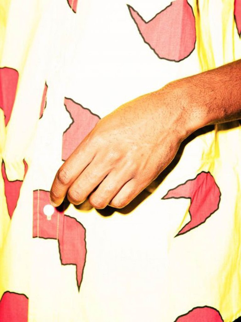 Golf Wang Fall/Winter lookbook look 20