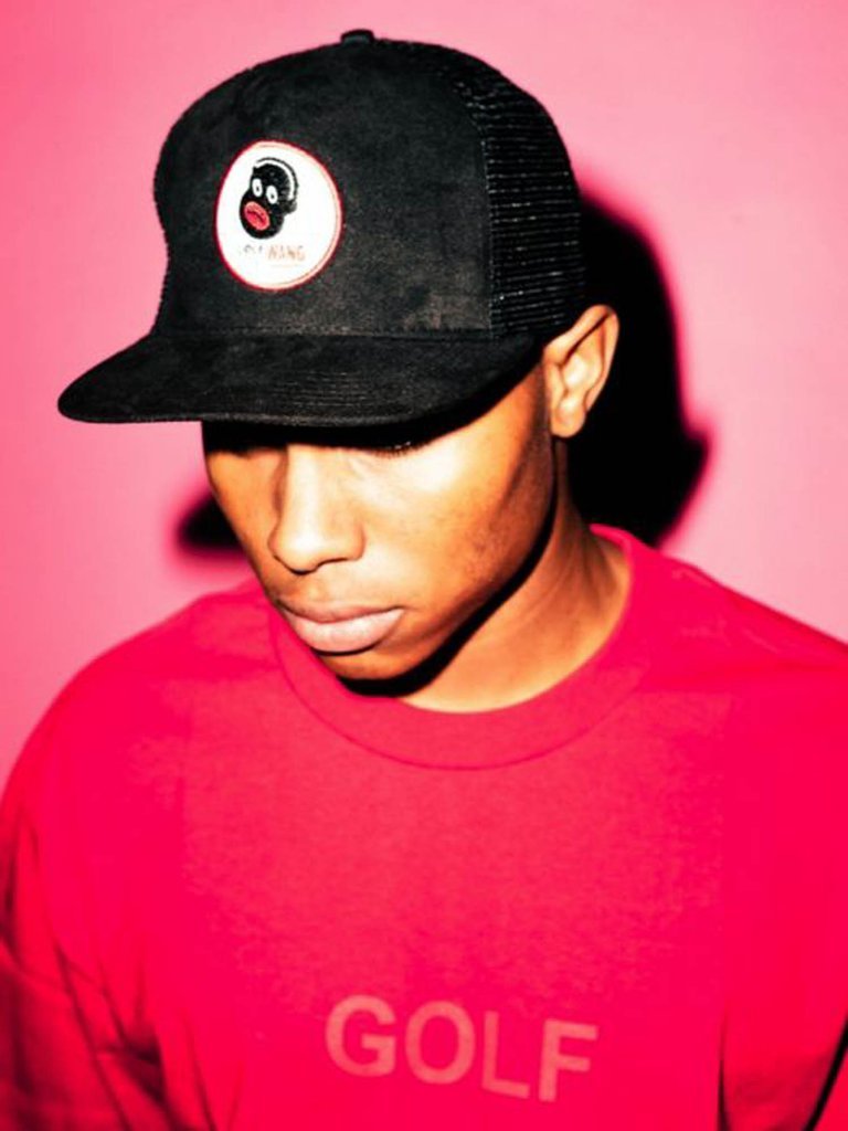 Golf Wang Fall/Winter lookbook look 22