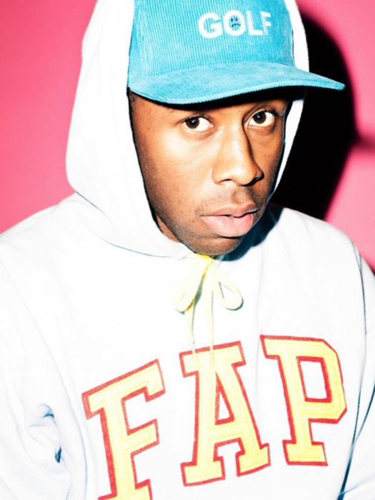 Golf Wang Fall/Winter lookbook look 24
