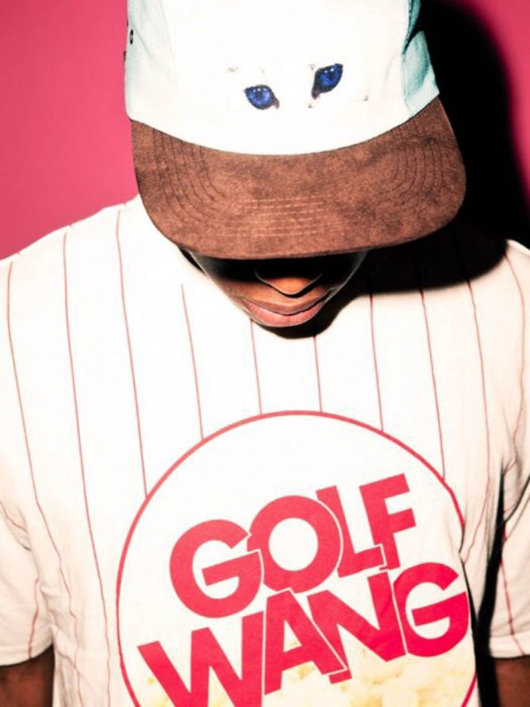 Golf Wang Fall/Winter lookbook look 7