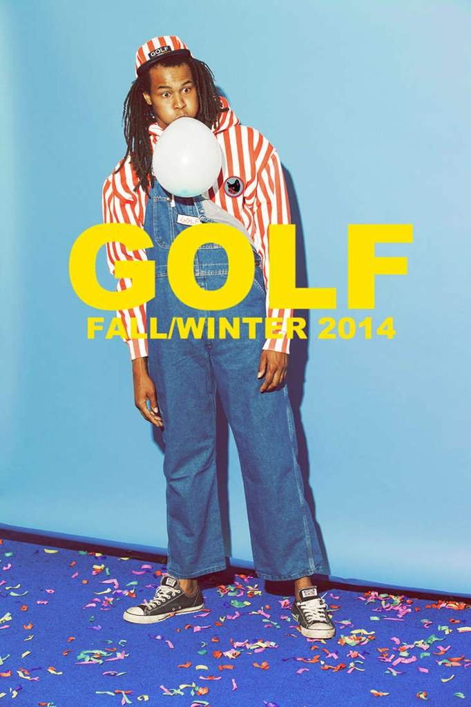 Fall/Winter Lookbook