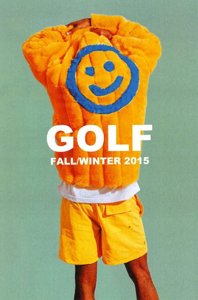 Fall/Winter Lookbook