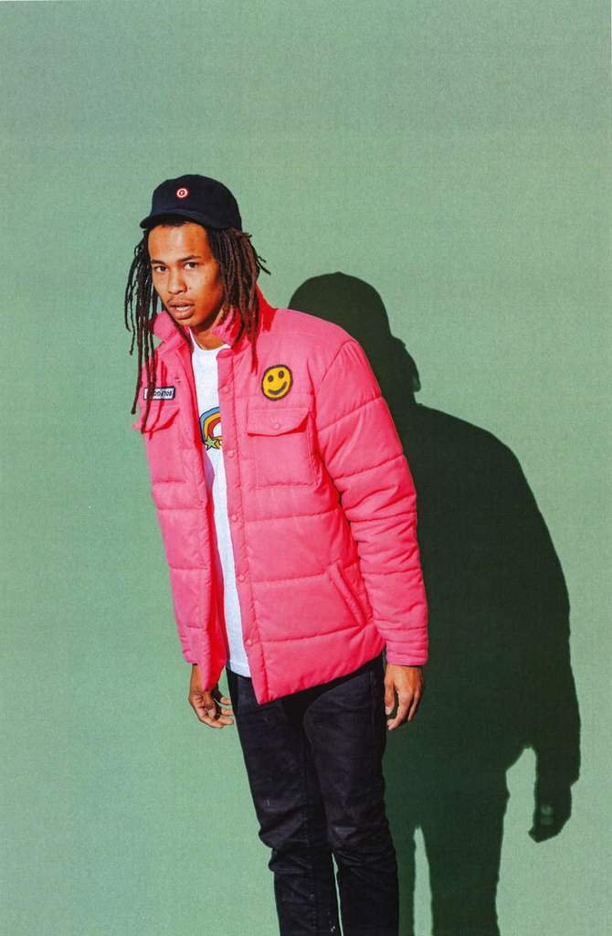 Fall/Winter Lookbook