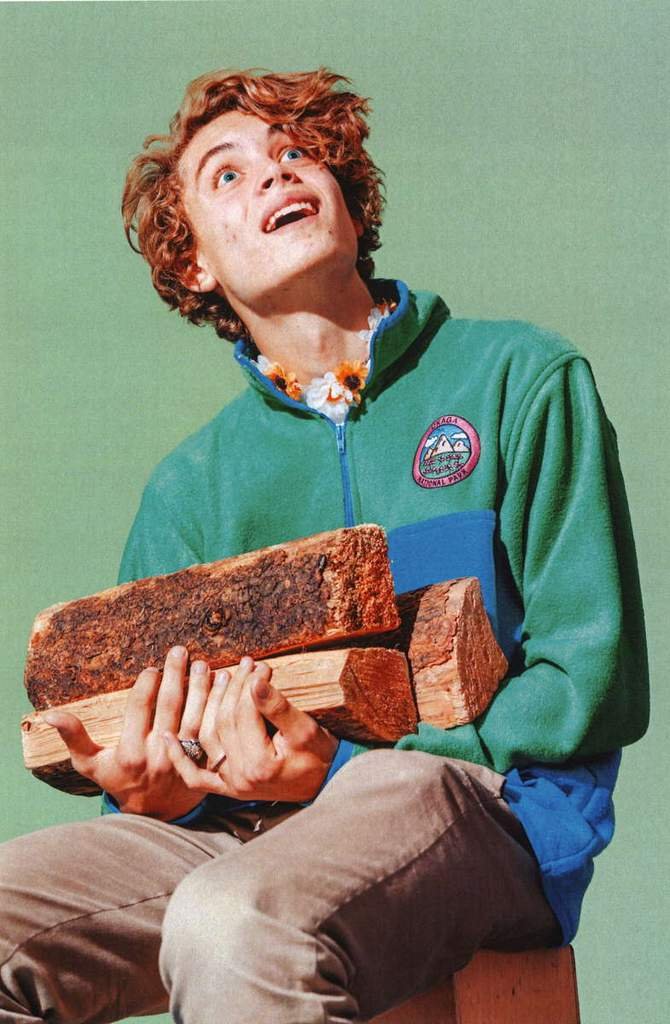 Fall/Winter Lookbook