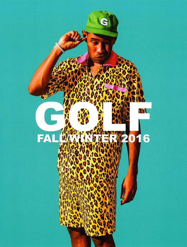Fall/Winter Lookbook