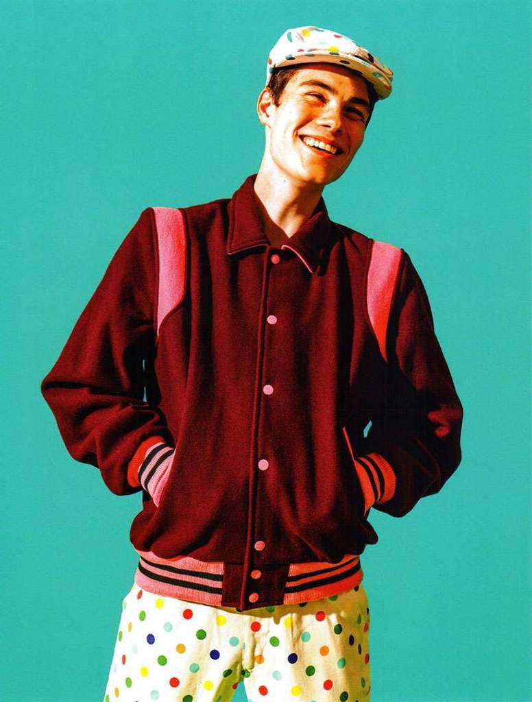 Golf Wang Fall/Winter lookbook look 14