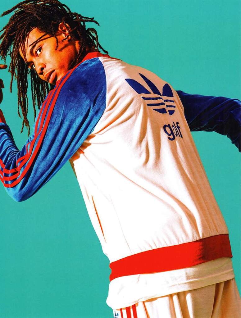 Fall/Winter Lookbook