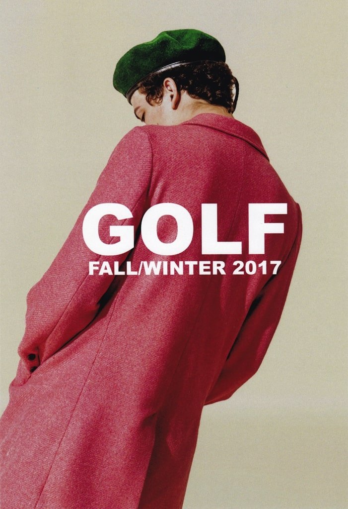 Fall/Winter Lookbook