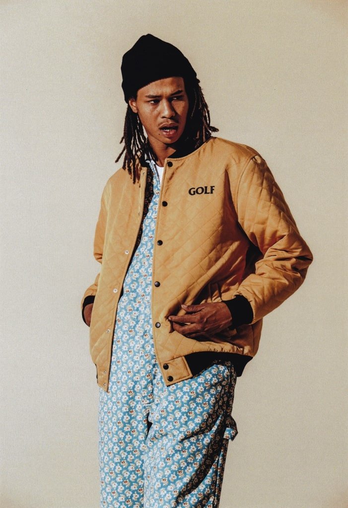 Fall/Winter Lookbook