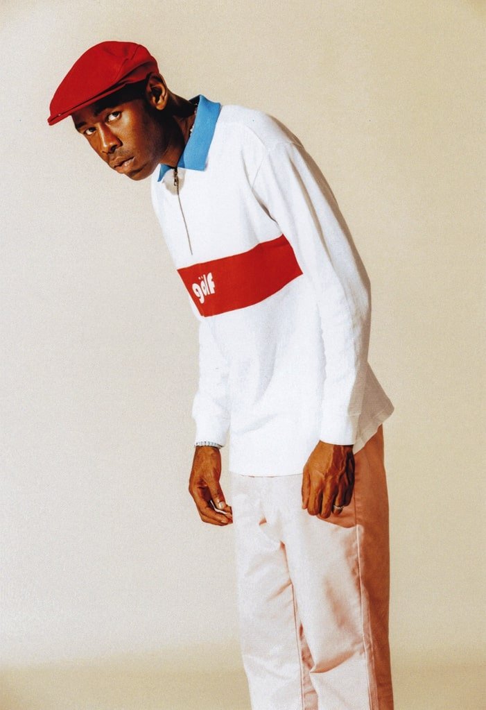 Fall/Winter Lookbook