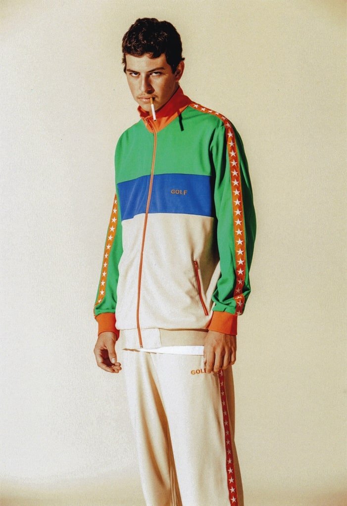 Fall/Winter Lookbook