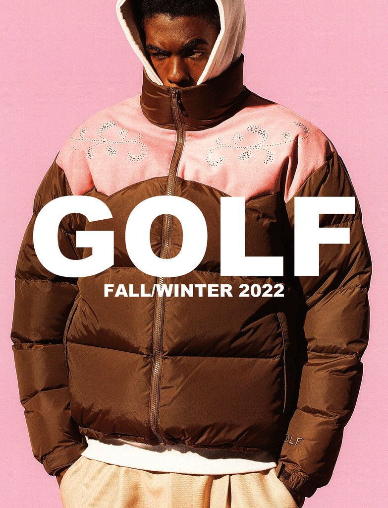 Fall/Winter Lookbook