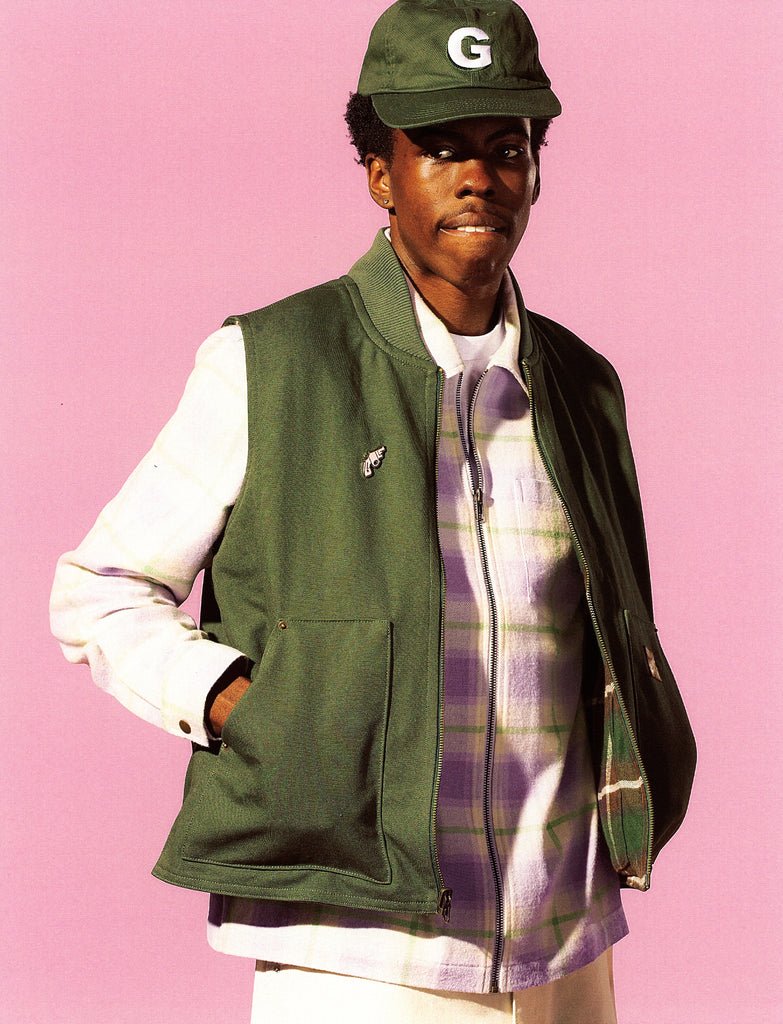 Fall/Winter Lookbook
