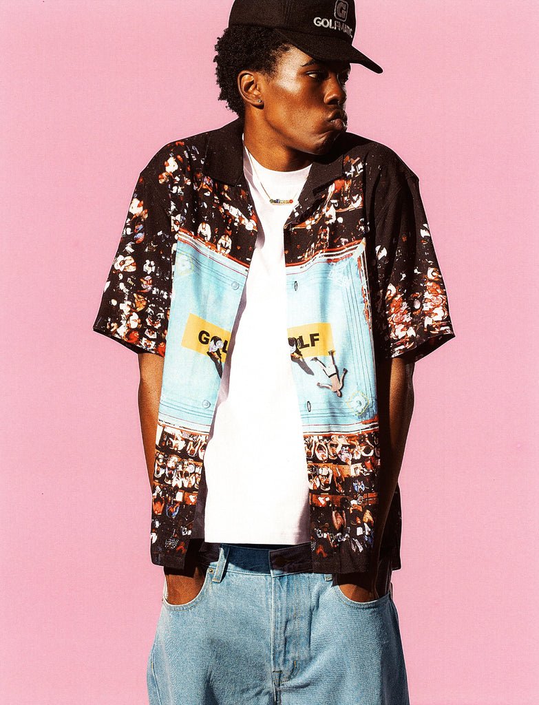 Fall/Winter Lookbook
