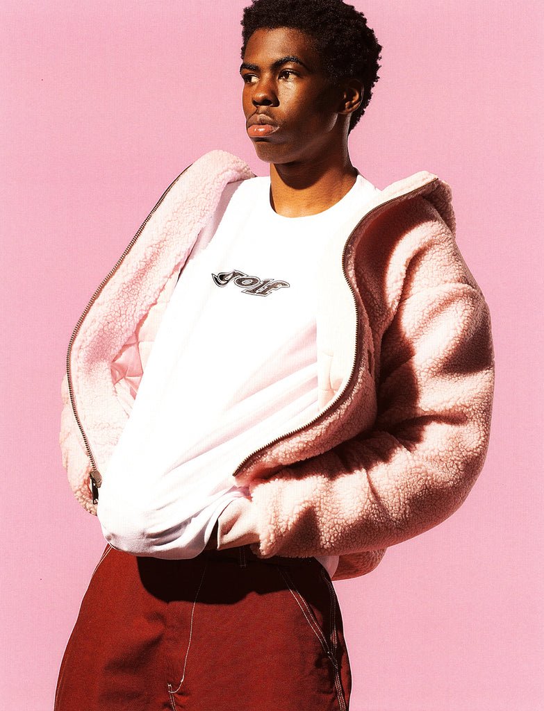 Fall/Winter Lookbook