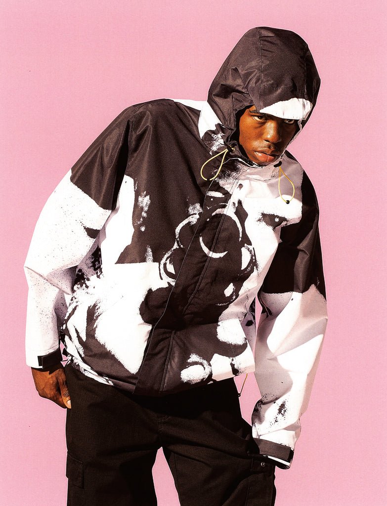 Golf Wang Fall/Winter lookbook look 6