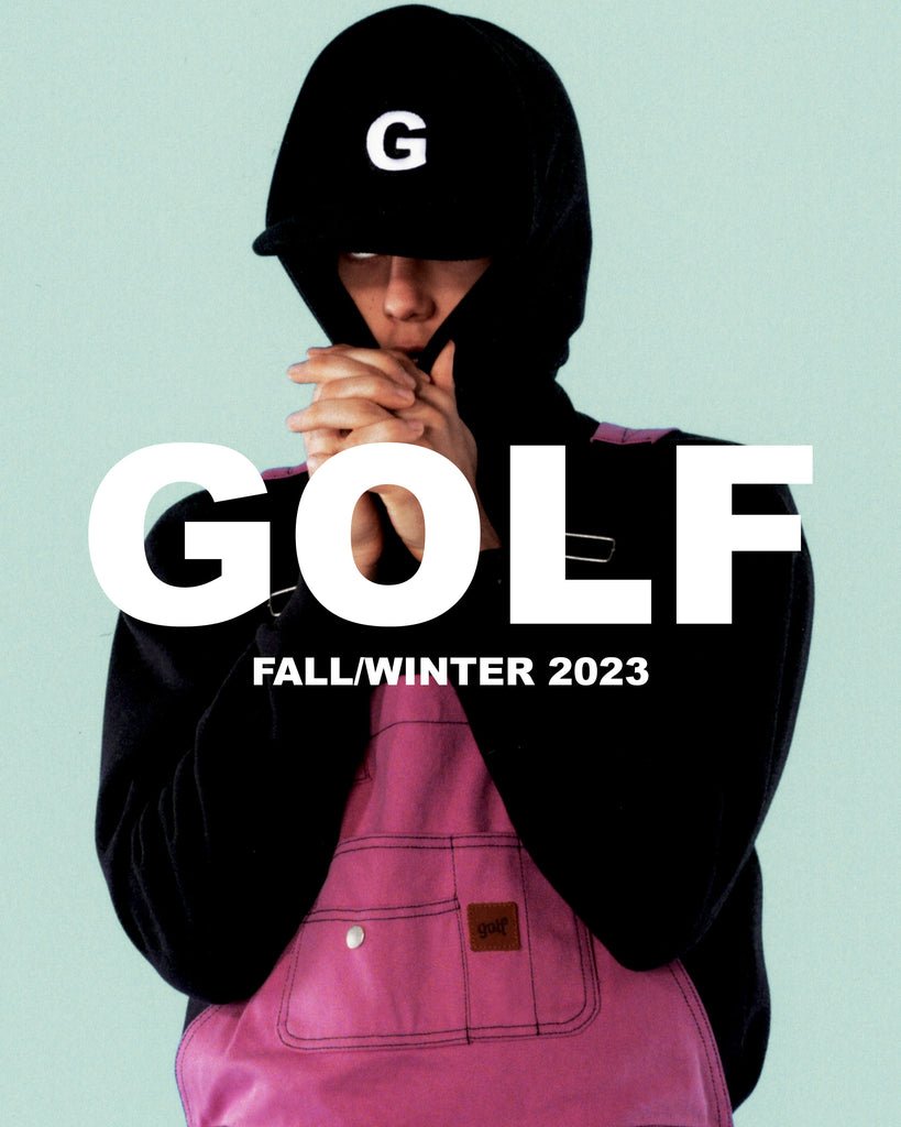 fall/winter Lookbook