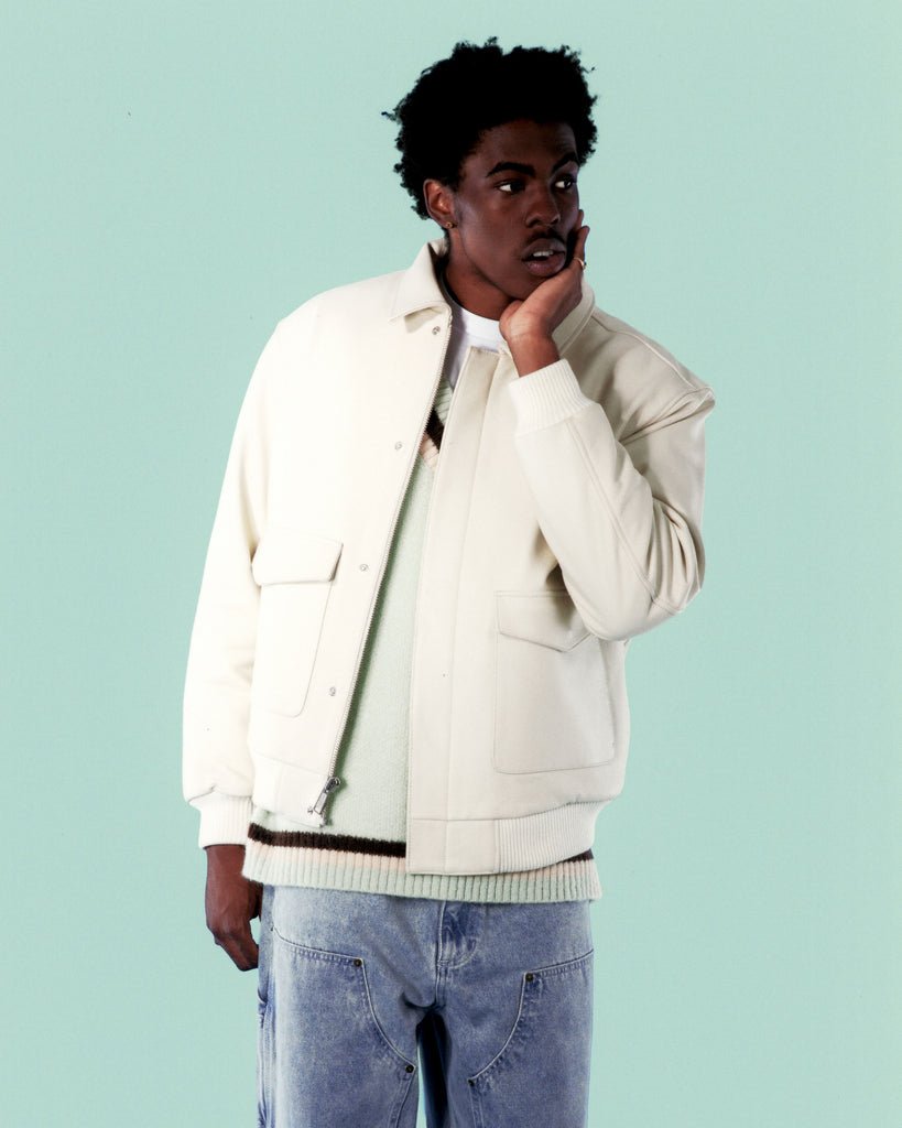 Golf Wang Fall/Winter lookbook look 11