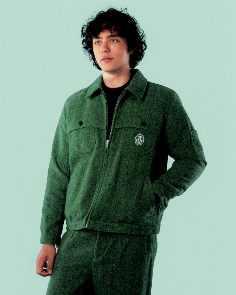 Golf Wang Fall/Winter lookbook look 12