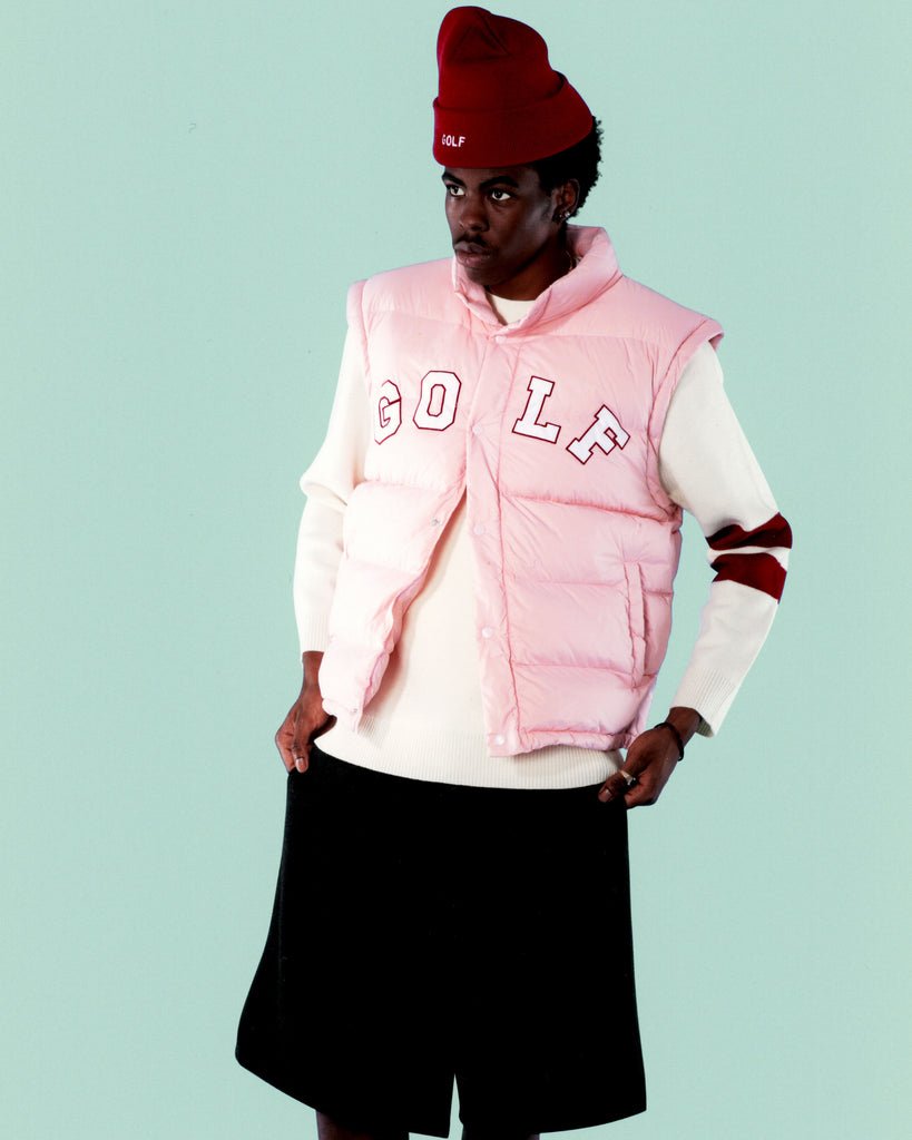 Golf Wang Fall/Winter lookbook look 18