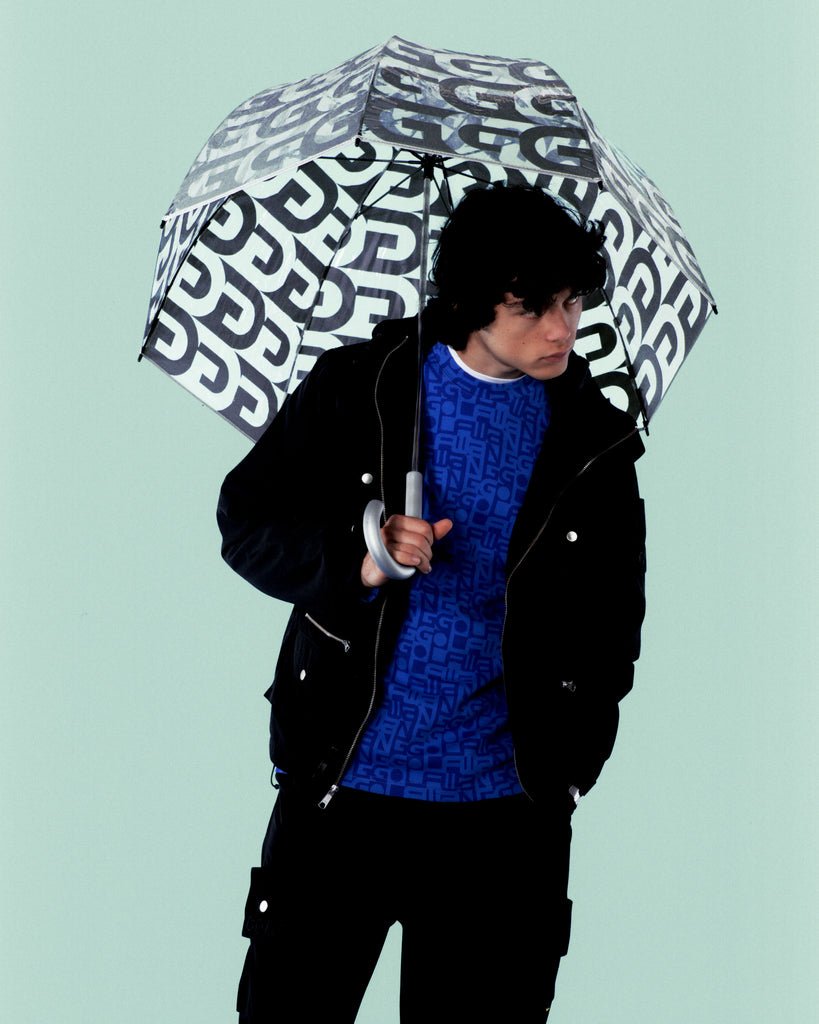 Golf Wang Fall/Winter lookbook look 19