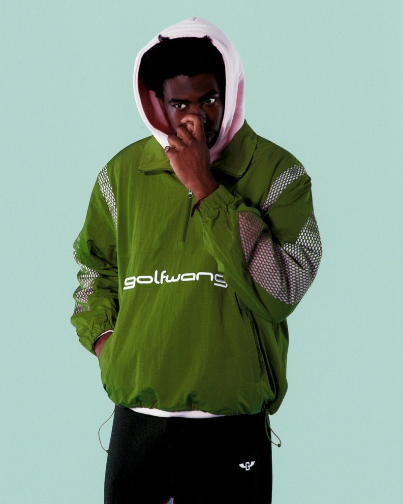 Golf Wang Fall/Winter lookbook look 23