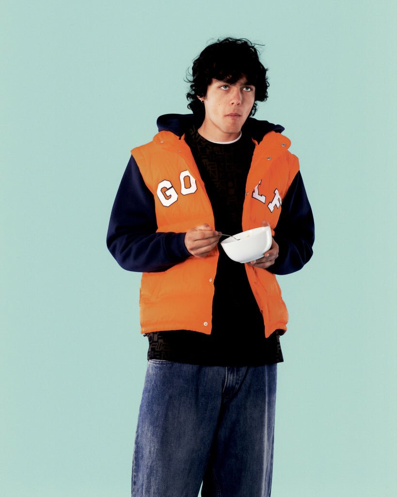 Golf Wang Fall/Winter lookbook look 24