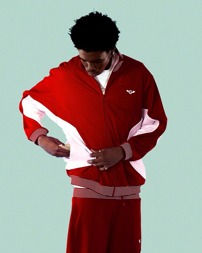 Golf Wang Fall/Winter lookbook look 27
