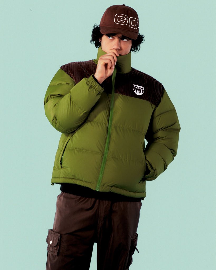 Golf Wang Fall/Winter lookbook look 28