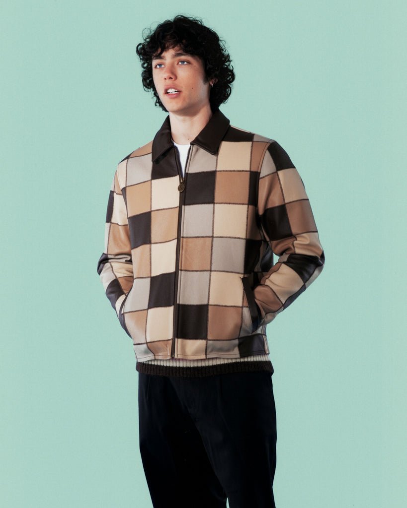 fall/winter Lookbook