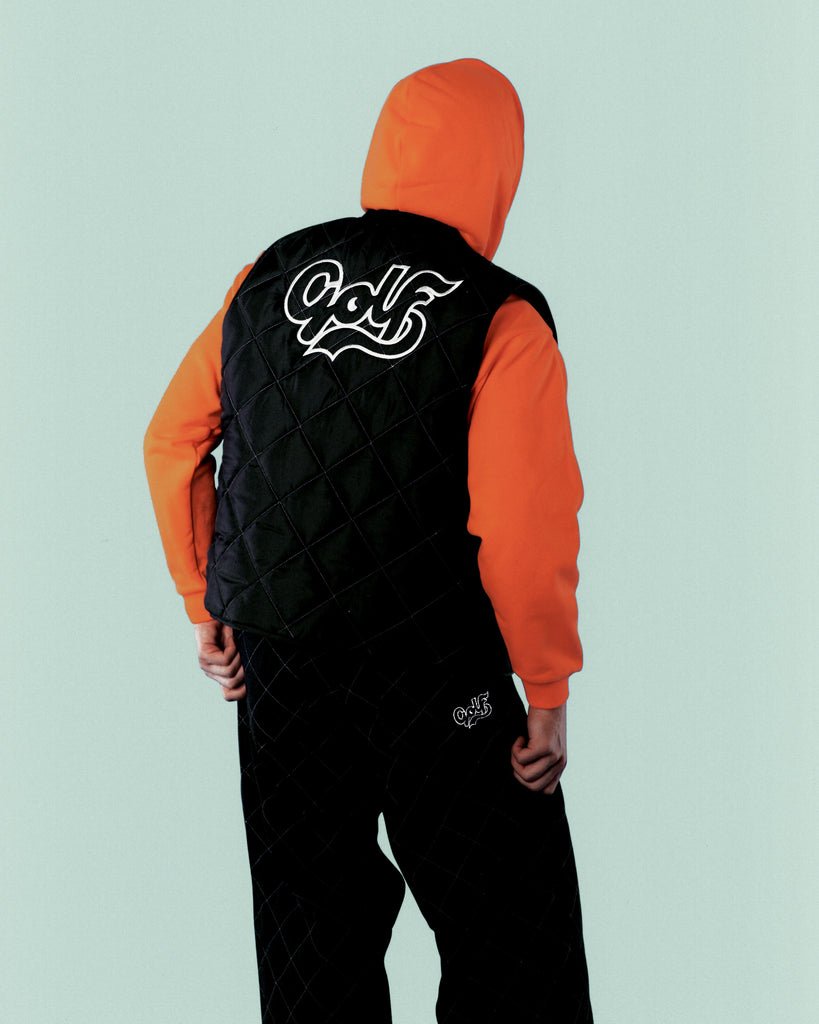 Golf Wang Fall/Winter lookbook look 6