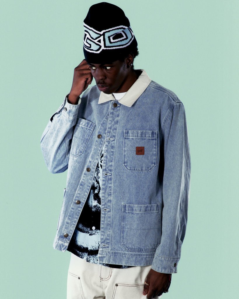 Golf Wang Fall/Winter lookbook look 7