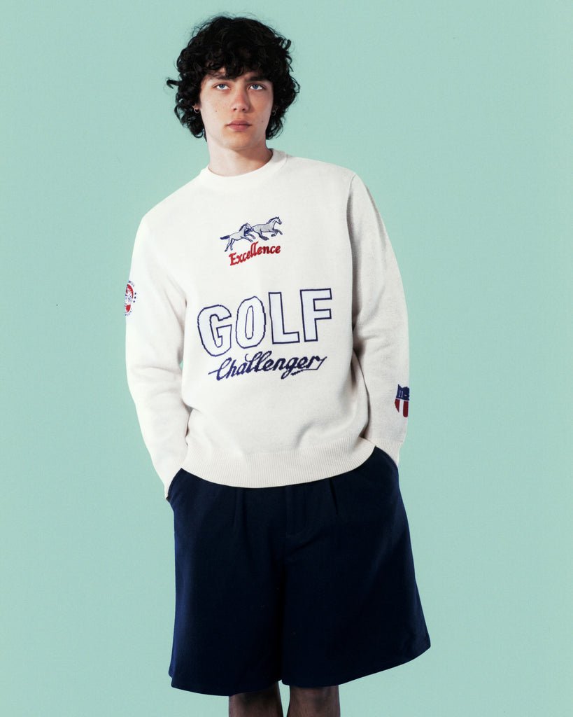 Golf Wang Fall/Winter lookbook look 8