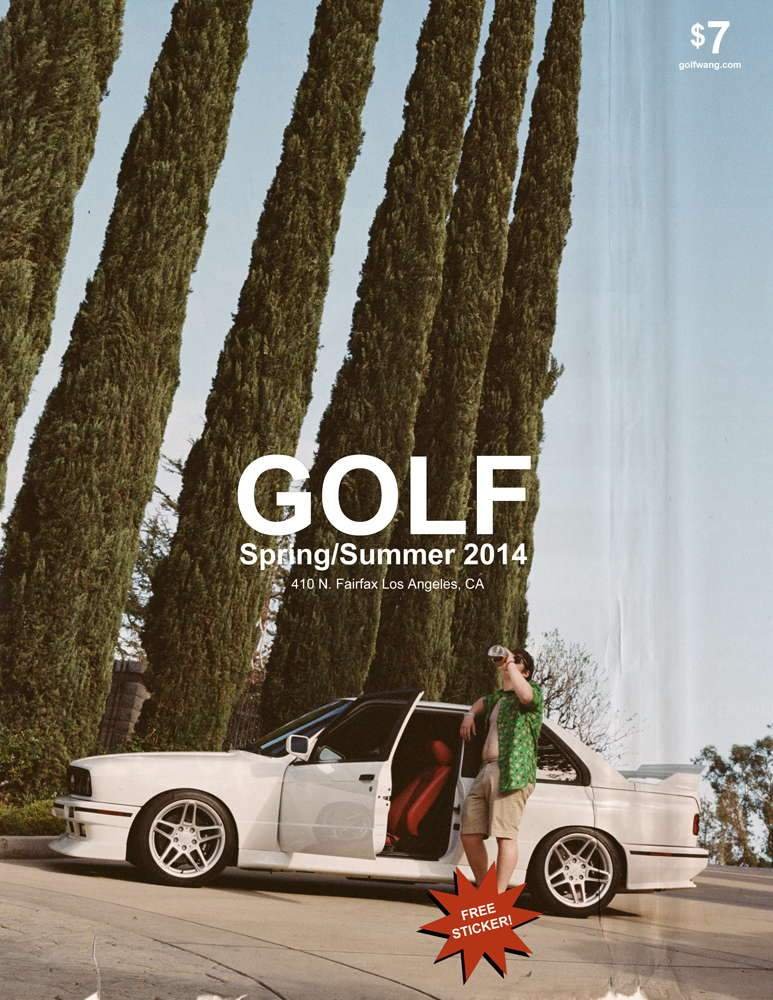 Spring/Summer Lookbook