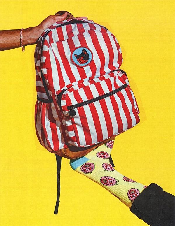Golf Wang Spring/Summer lookbook look 14