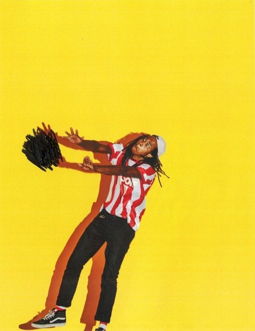 Golf Wang Spring/Summer lookbook look 18