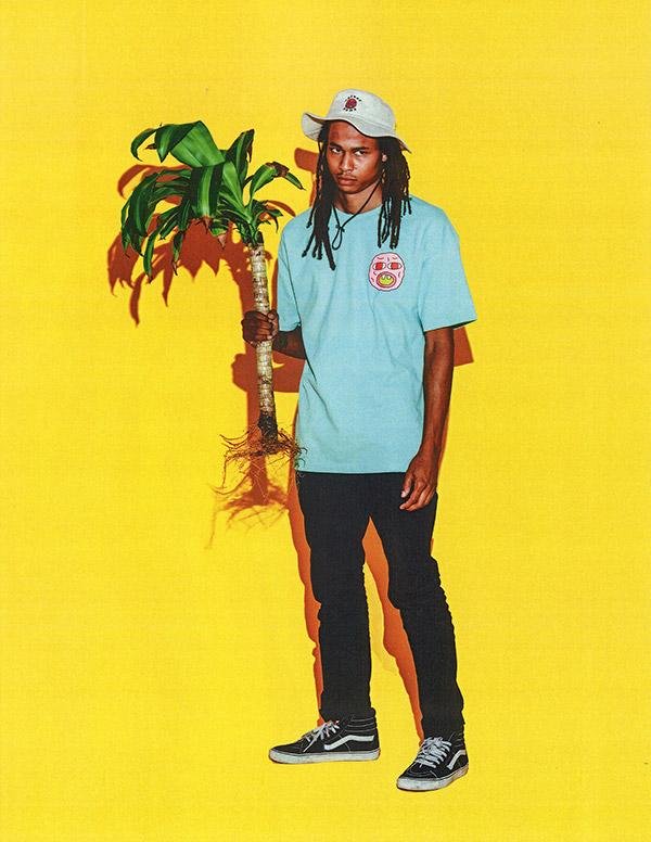 Spring/Summer Lookbook