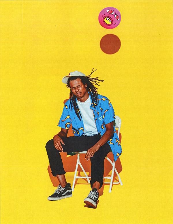 Spring/Summer Lookbook