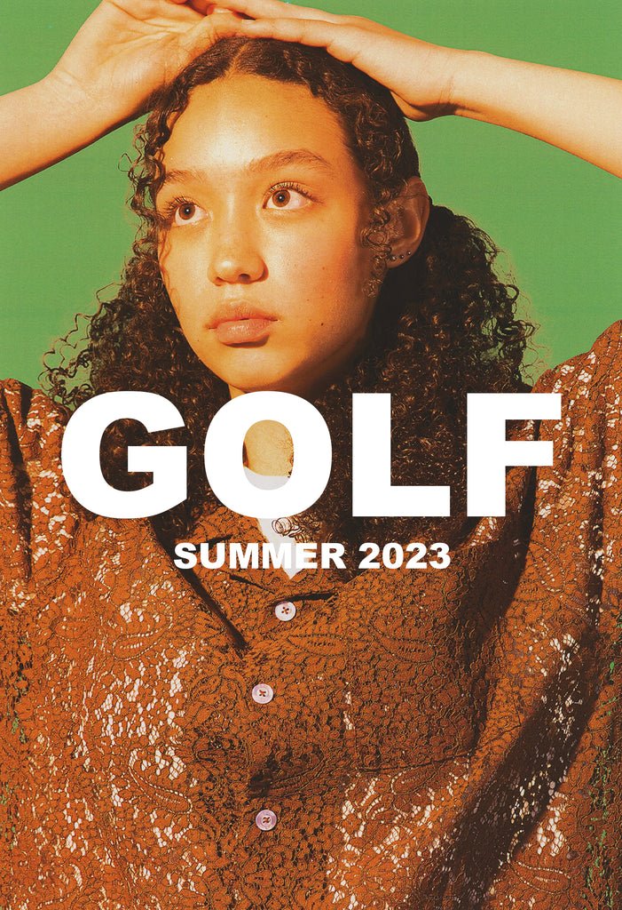 spring/summer Lookbook