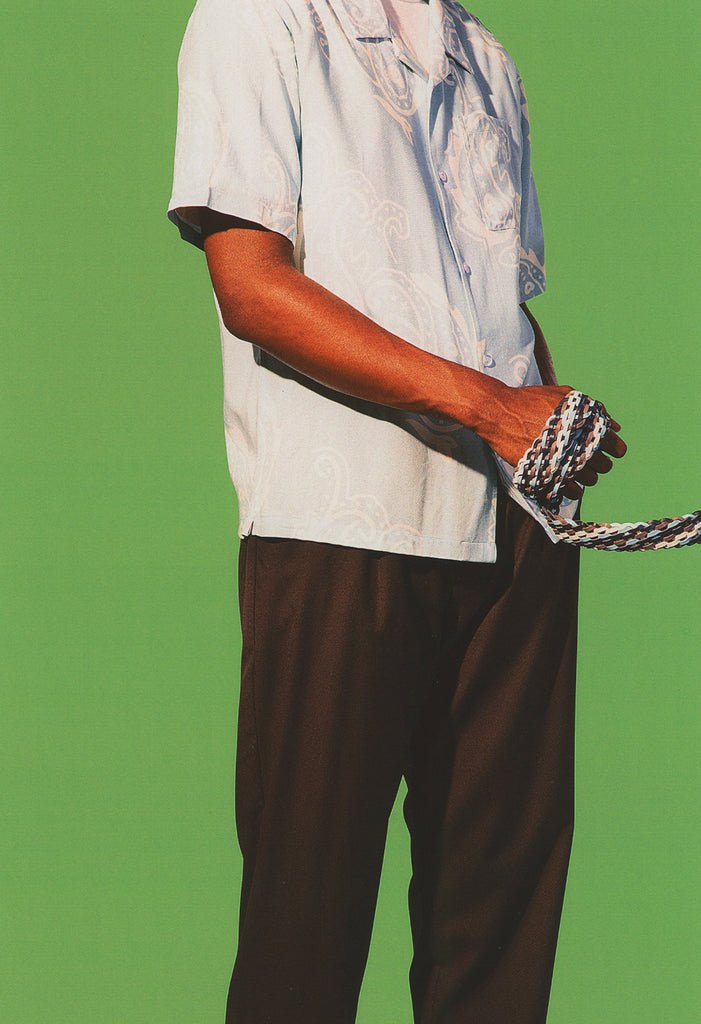 Golf Wang Spring/Summer lookbook look 10