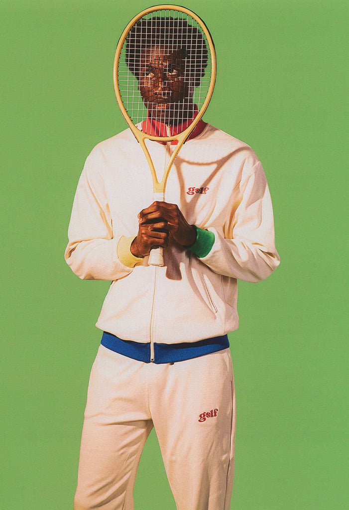 Golf Wang Spring/Summer lookbook look 12