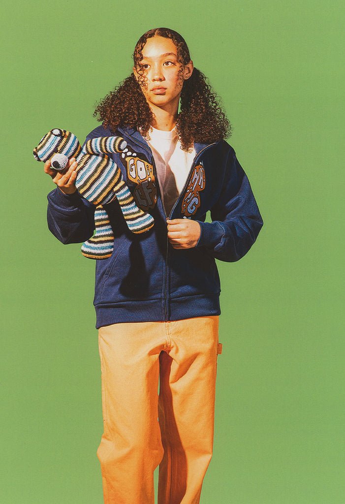 Golf Wang Spring/Summer lookbook look 13