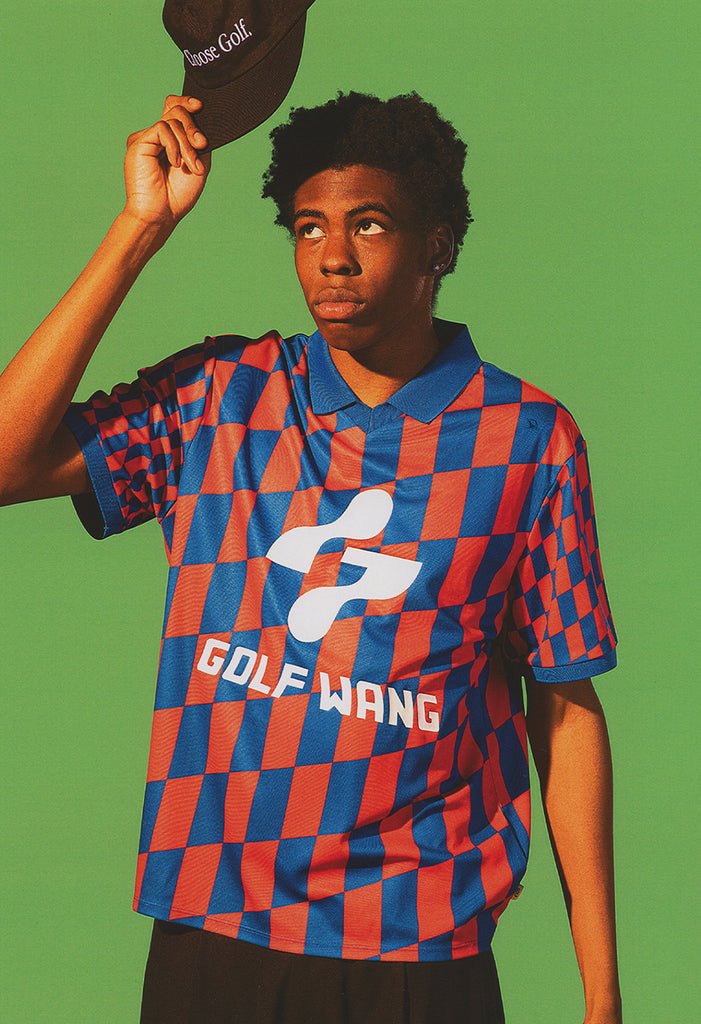 Golf Wang Spring/Summer lookbook look 15