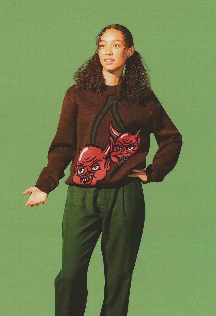 Golf Wang Spring/Summer lookbook look 17