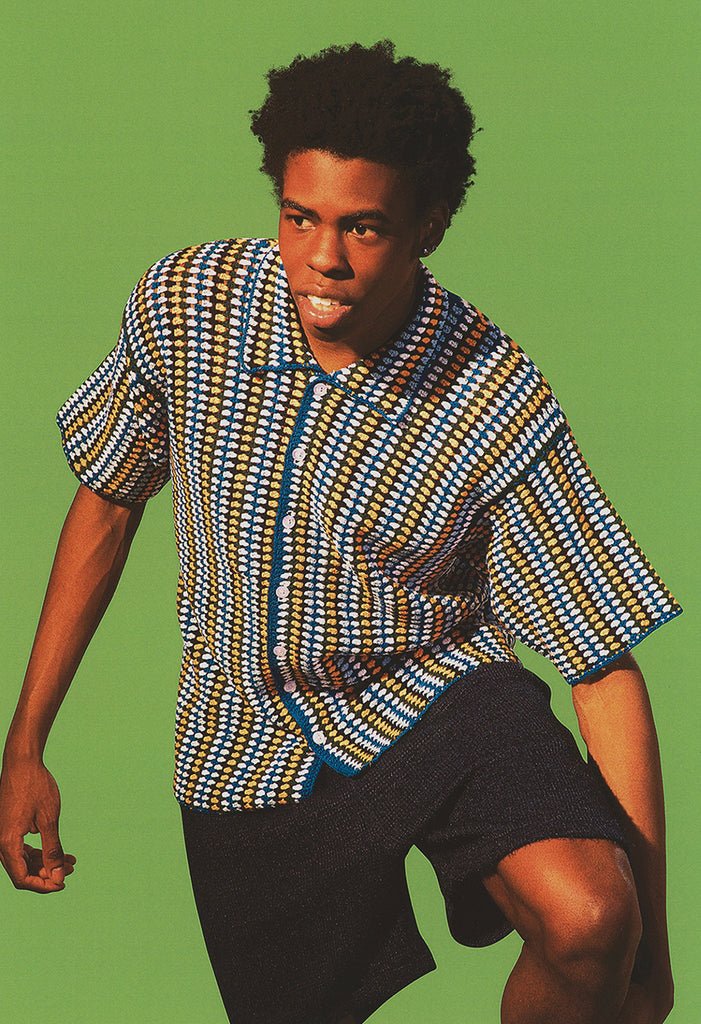 Golf Wang Spring/Summer lookbook look 20