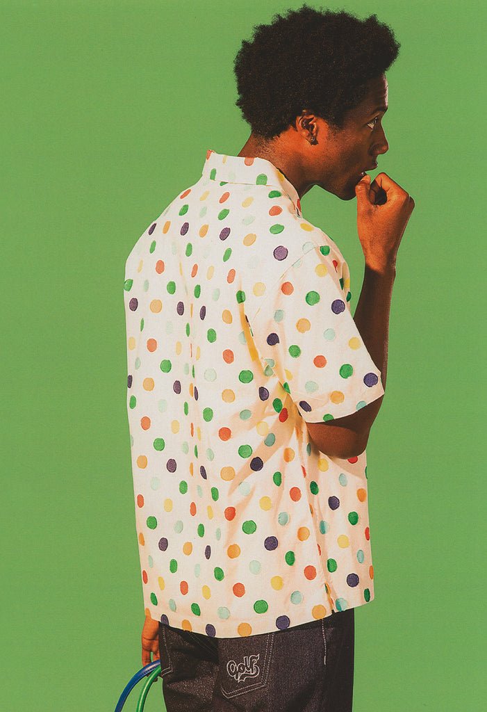 Golf Wang Spring/Summer lookbook look 21